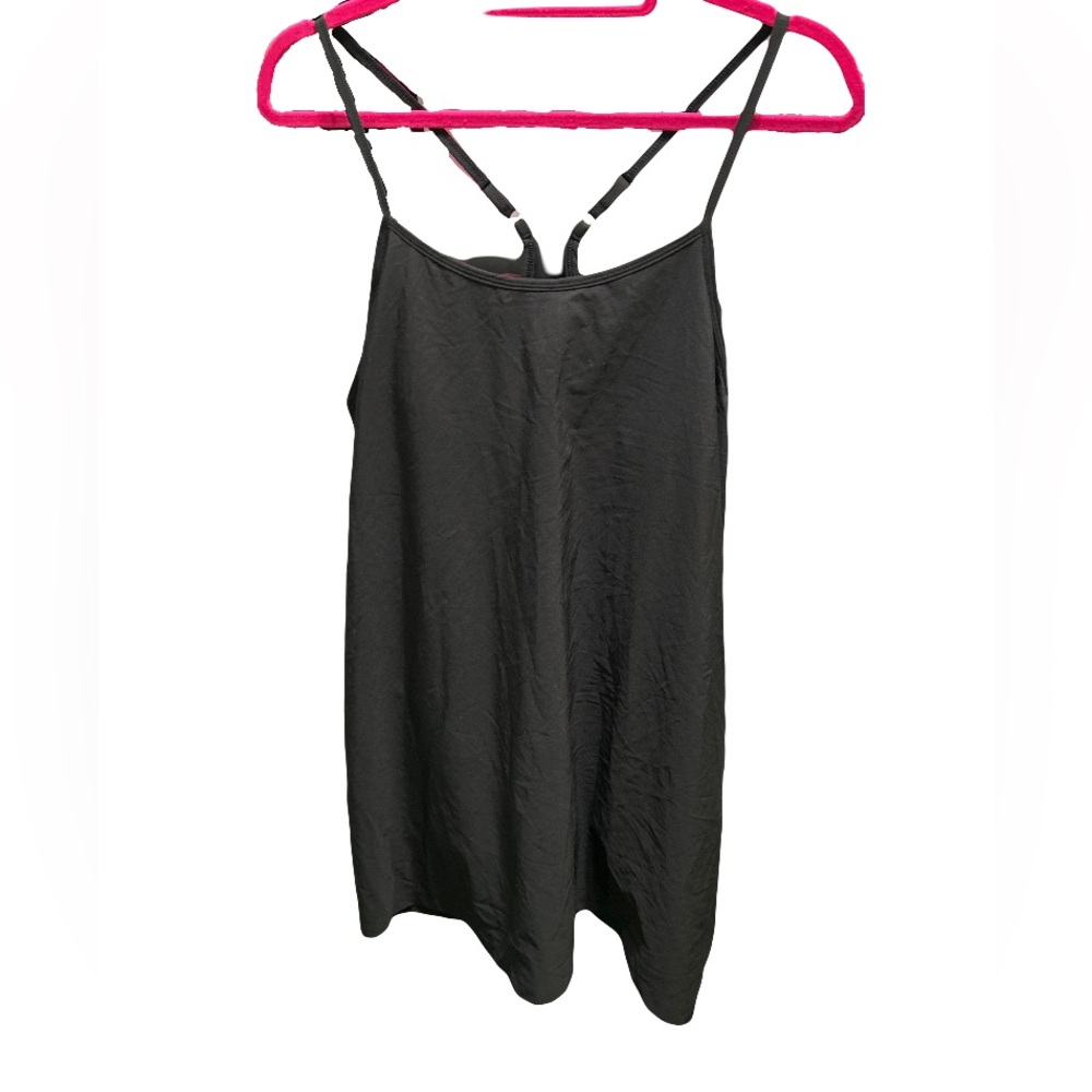 All in Motion Women's Flex Strappy Exercise Dress - Picture 3 of 4